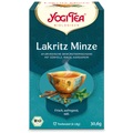 TAOASIS GmbH Natur Duft Manufaktur, YOGI TEA® Lakritz Minze