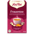 Yogi Tea Frauen Tee - 1 Packung