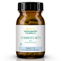 Heidelberger Chlorella® Vitamin B12 Kapseln