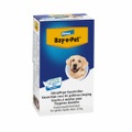 Bayer Bay-o-Pet® Zahnpflege Kaustreifen mit Alge für große Hunde