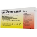 Dr. Gerhard Mann, Dr. Gerhard Mann Gelaspon® Strip 4 x 1 x 1 cm