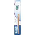 Procter & Gamble GmbH, Procter & Gamble GmbH Oral-B® 1,2,3 Classic Care 35 mittel Kurzkopf