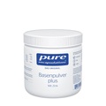 pro medico GmbH pure encapsulations® Basenpulver plus