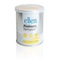 Ellen AB ellen® Probiotic Tampons Normal