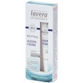 Lavera Neutral Eye Cream 15ml/0.5oz