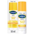 Galderma Laboratorium GmbH, Cetaphil® Sun Daylong™ SPF 50+ Multi-Schutz-Fluid getönt
