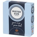 Mister Size 57 (3er Pack)