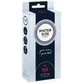 Mister Size, Mister Size 60 (10er Pack)