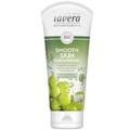 lavera Smooth Skin Dusch-Peeling