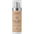 lavera Hyaluron Liquid Foundation Honey Sand 03 (30 ml)