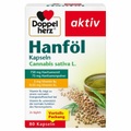 Queisser Pharma GmbH & Co. KG, Doppelherz Hanföl