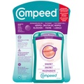 Compeed, Compeed Fieberblasen Patch, 15 Stk. 15Stück