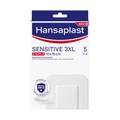 Hansaplast, Hansaplast Sensitive Strips 3XL (5 Stk)