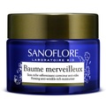 Sanoflore angereicherte Wundercreme