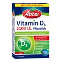 Omega Pharma Deutschland GmbH, Abtei Vitamin D3 2100 I.E.