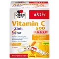 Doppelherz® Vitamin C 500 DIRECT
