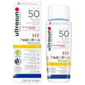 Ultrasun AG, ultrasun Pediatrics Mineral LSF 50