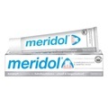 Meridol, meridol® Sanftes Weiss Zahnpasta