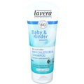 Lavera, Lavera Baby & Kinder Waschlotion & Shampoo
