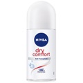 Nivea, Nivea Dry Comfort Plus Anti-Transpirant Roll-on 50ml