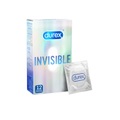 Durex, durex® Invisible Kondome
