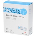 MEDICOM® Calcium Direkt 600 mg