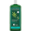 Logona Creme Shampoo Bambus Haarshampoo 250ml