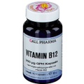 Hecht Vitamin B12 300 µg GPH