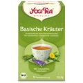 TAOASIS GmbH Natur Duft Manufaktur, YOGI TEA® Basische Kräuter
