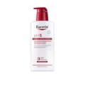 Eucerin, Eucerin Reinigung Eucerin Reinigung pH5 Waschlotion m.Pumpe empfindliche Haut Waschlotion 400.0 milliliter