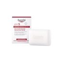 Eucerin, Eucerin Reinigung Eucerin Reinigung pH5 Seifenfreies Waschstueck Empfindliche Haut Koerperseife 100.0 gram