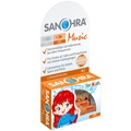 Innosan GmbH Sanohra® Music Lärmschutz für Kinder