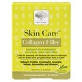 Skin Care Collagen Filler