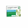 omega3-Loges, omega3-Loges® pflanzlich