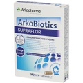 Arkopharma, Arkopharma Supraflor Milchsäurebakterien