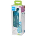 MAM Babyflasche 330ml +6 Monate Blau