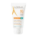 PIERRE FABRE DERMO KOSMETIK GmbH GB - DUCRAY A-DERMA PFD, PIERRE FABRE DERMO KOSMETIK GmbH GB - DUCRAY A-DERMA PFD A-Derma Protect AC Mattierendes Fluid LSF 50+