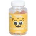 Nat & Form Ours + 9 Vitamine