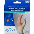 Epitact, Flexible Daumenbandage epitact beige