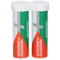 Nutrisanté BOOSTER: Vitamin C + Guarana