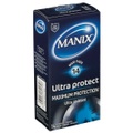 LIFESTYLES EUROPE SAS, MANIX® Ultra Protect Kondome