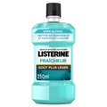 JOHNSON&JOHNSON SANTE BEA, LISTERINE® Intensive Frische