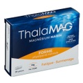 ThalaMAG Körperliche und geistige Fitness