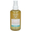 Vichy, Vichy Capital Soleil Frisches Sonnenspray Feuchtigkeitsspendend LSF 50 200 ml