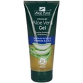 Optima Naturals, Optima Naturals Aloe Vera Gel mit Vitamin A, C, E - 200 ml