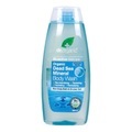 Dr. Organic Organic Dead Sea Mineral Body Wash - 250 ml