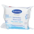 SILC S.p.A. Laurella Zarte feuchtigkeitsspendende Make-up-Tücher