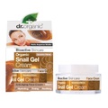 Dr Organic - Anti-Aging Creme Organic Snail - 50 ml