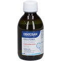 Recordati S.p.A. Dentosan® Mundwasser mit Chlorhexidin 0,05%.