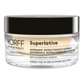 KORFF Srl, KORFF Superlative Gesichtscreme